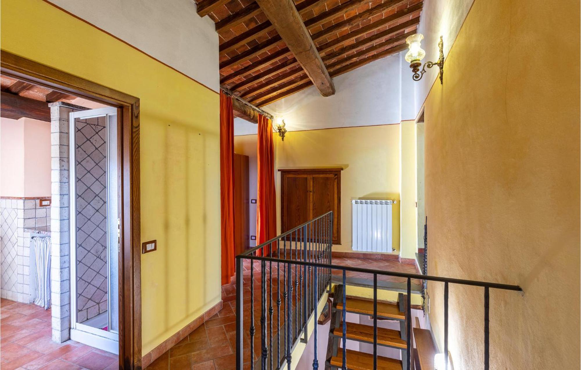 Awesome Home In Marliana With Kitchenette Exterior photo